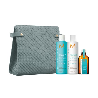 Набор Moroccanoil HOLIDAY ОБЪЕМ 2025