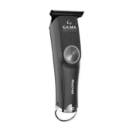 Триммер для стрижки волос GA.MA GT ROCKET - SJ