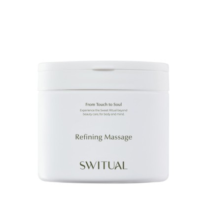 Крем для кожи рук BANDI SWITUAL NEW REFINING MASSAGE, 300 мл