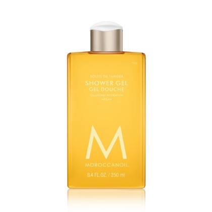 Гель для душа Moroccanoil Shower Gel Soleil De Tanger, 250 мл