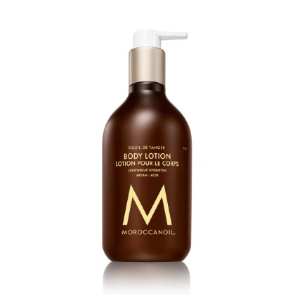 Лосьон для тела Moroccanoil Body Lotion Soleil De Tanger, 360 мл