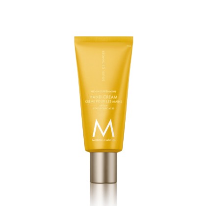 Крем для рук Moroccanoil Hand Soleil De Tanger, 40 мл