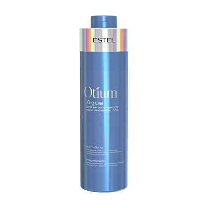 Бальзам Estel Professional Otium Aqua, увлажняющий для волос, 1000 мл