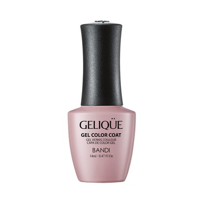 Гель-лак для ногтей BANDI GELIQUE, Super Paint Beige, №170, 14 мл