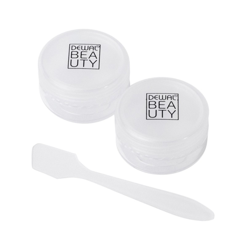 Дорожный набор баночек DEWAL, для путешествий купить в интернет ...