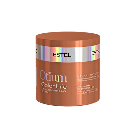Маска для окрашенных волос Estel Professional Otium Color Life, 300 мл