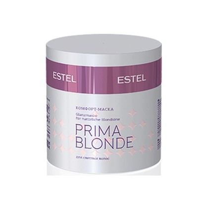 Маска для светлых волос Estel Professional Otium Prima Blonde, 300 мл