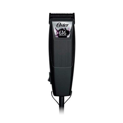 Машинка для стрижки волос Oster Clipper Soft Touch