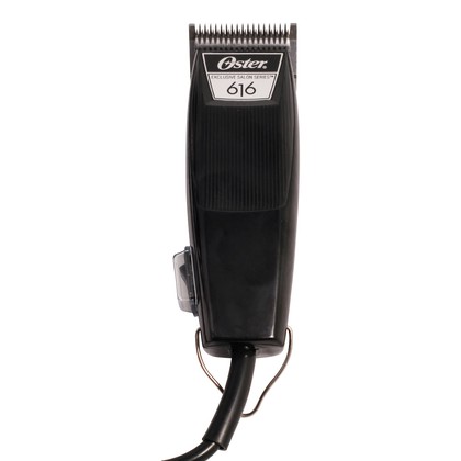 Машинка для стрижки волос Oster Clipper, c 2-мя ножами
