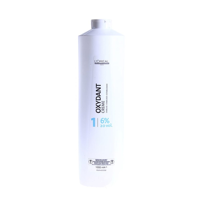 Окислитель лореаль. Loreal Professionnel oxydant Creme -3,75. Крем-Оксидент 6% l'Oreal Professionnel oxydant Creme 1000 мл.. Оксидент-крем 20 Vol / окислитель для красителей кремообразный / 6,0 % / 1 л