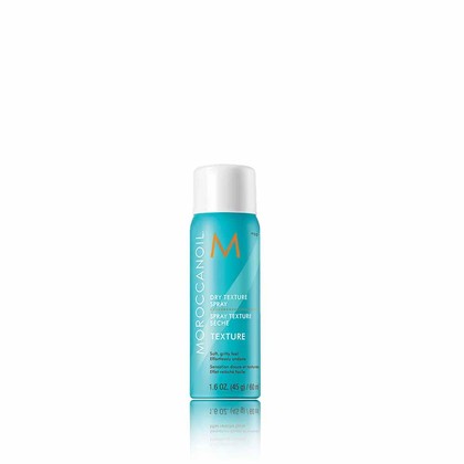 Спрей для волос Moroccanoil Dry Texture Spray, сухой, текстурирующий, 60 мл