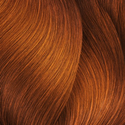 Краска для волос Loreal Professionnel Inoa 6.40, 60 мл