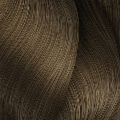 Краска для волос Loreal Professionnel Inoa 8.0, 60 мл