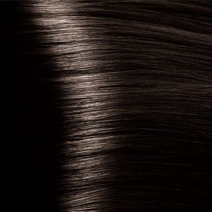 Краска для волос Kapous Professional Hyaluronic acid, 4.0, стойкая, 100 мл